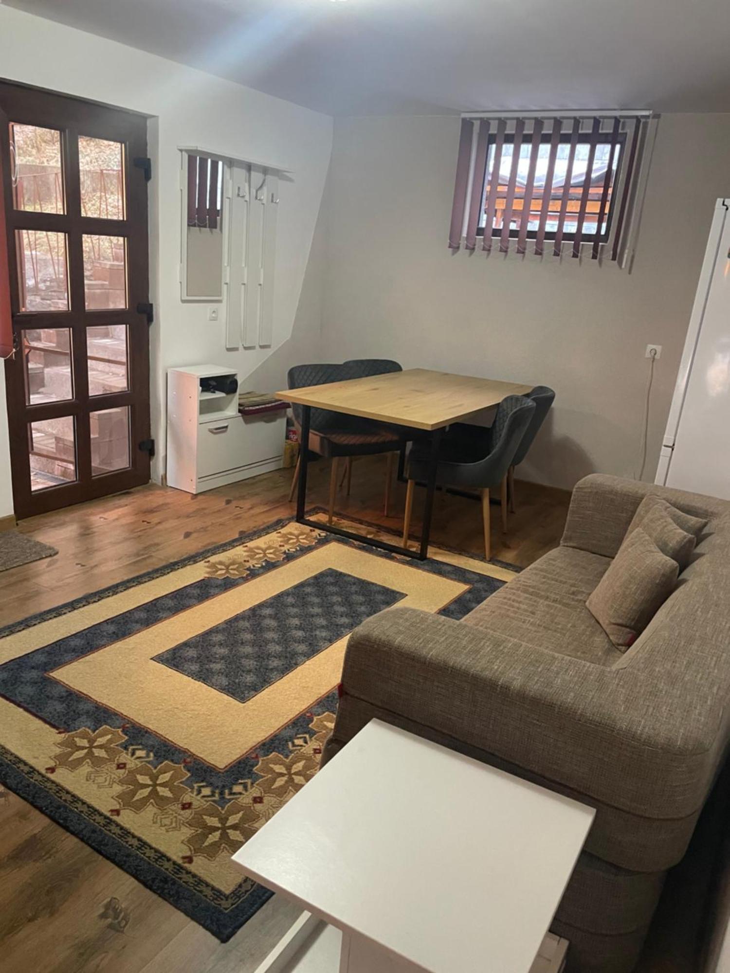 Kral Villa Совата Екстериор снимка