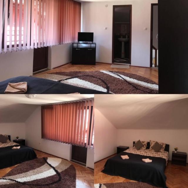 Kral Villa Совата Екстериор снимка