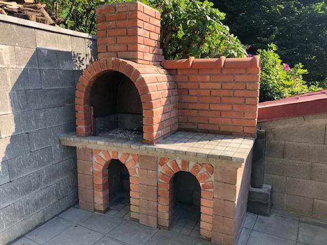 Kral Villa Совата Екстериор снимка