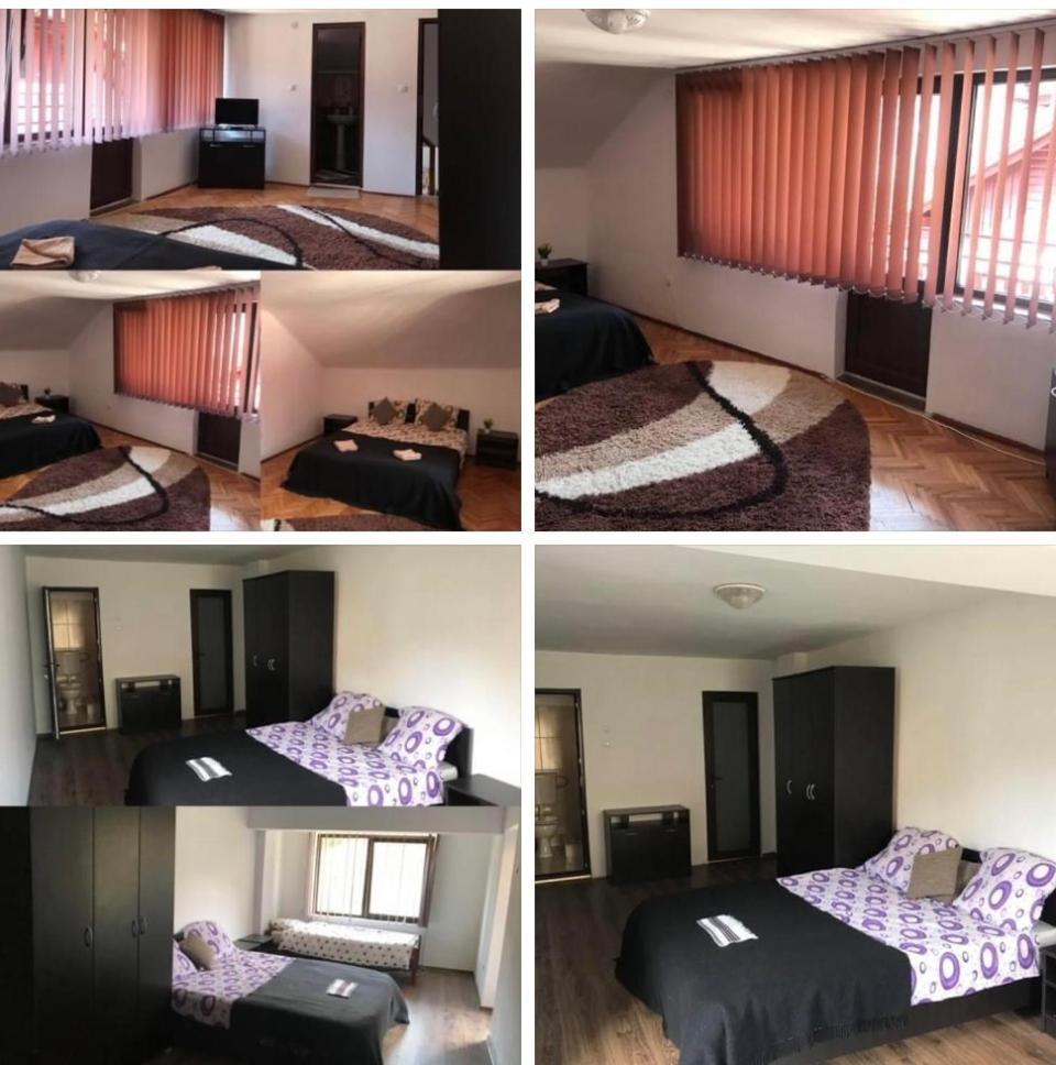 Kral Villa Совата Екстериор снимка